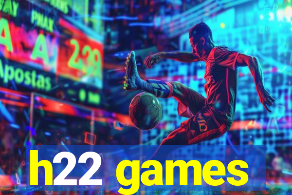 h22 games